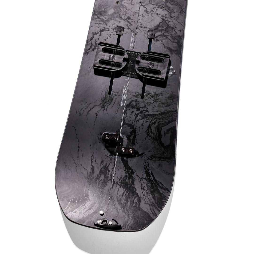Burton Family Tree Hometown Hero Splitboard 2026